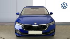 Skoda Octavia 1.5 TSI SE L 5dr Petrol Estate